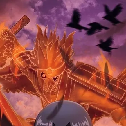 chat with ai character: Itachi