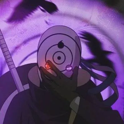 chat with ai character: Obito