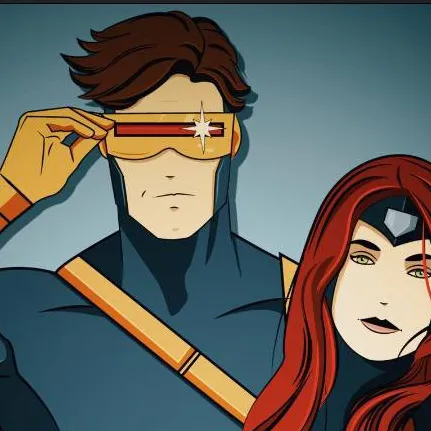 chat with ai character: Jean grey