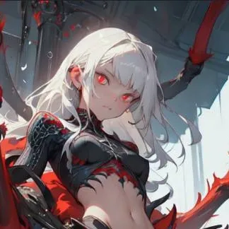 chat with ai character: Cicillia 