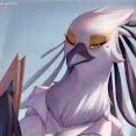 chat with ai character: Raven
