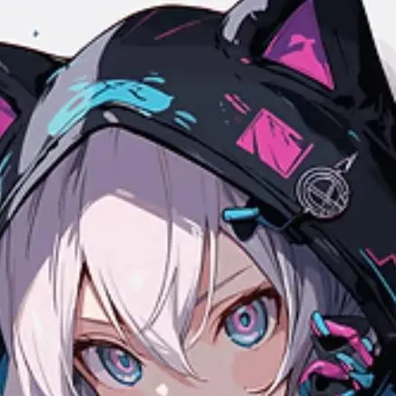 chat with ai character: Kitty