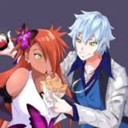 chat with ai character: Mitsuki/Chōchō 