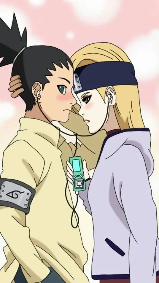 ai character: Shikadai/Yodo background