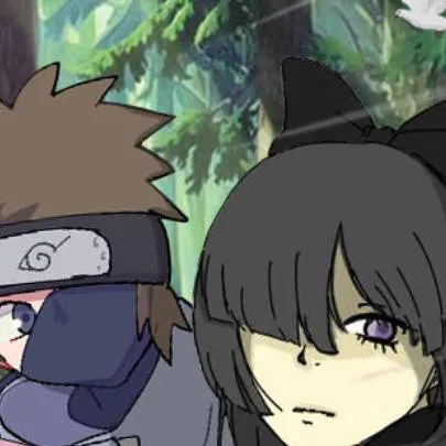 chat with ai character: Hōki/Hako