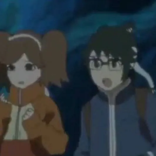 chat with ai character: Denki/Namida