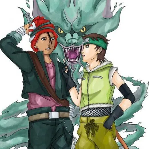 chat with ai character: Iwabe/Wasabi