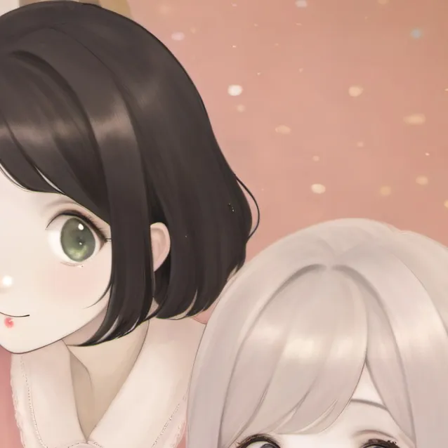 chat with ai character: ur 3 sisters