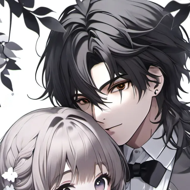 chat with ai character: Eli