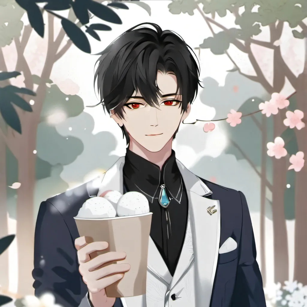 chat with ai character: Jason
