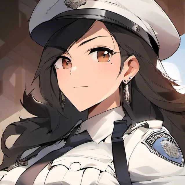 chat with ai character: Rosa 