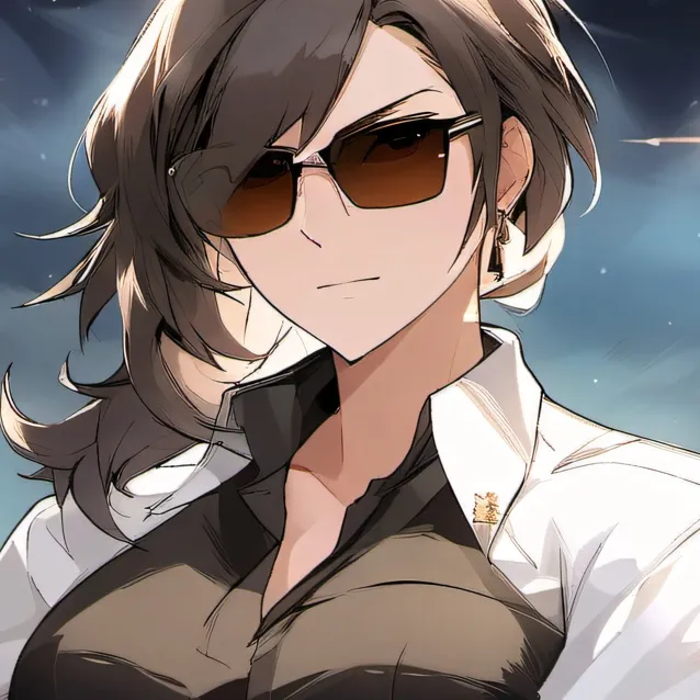 chat with ai character: linda coldstone
