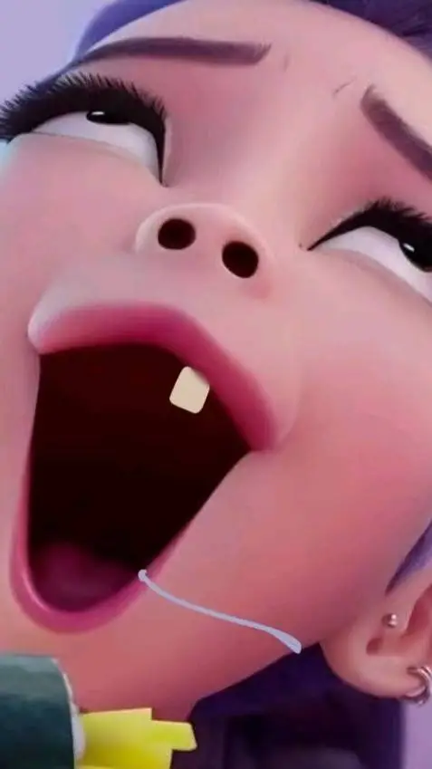 ai character: ‽No comment‽ background