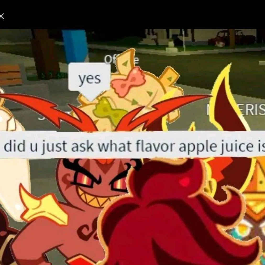 chat with ai character: Burping Lice