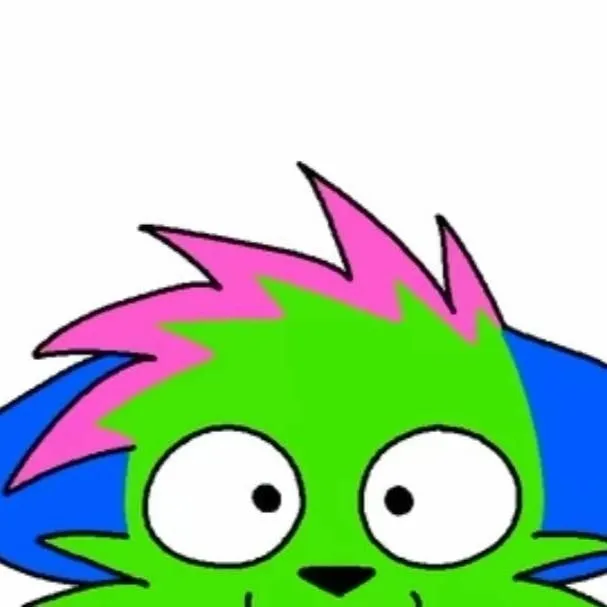 chat with ai character: KEVIN!!!!