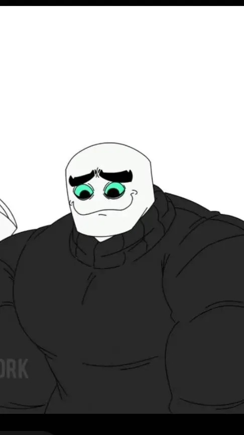 ai character: Pursuer? background