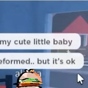 chat with ai character: FS PICK ME WAH