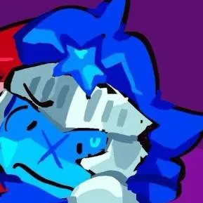 chat with ai character: °•^√|BLUE|√^•°