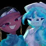 chat with ai character: ♡ ghostgambling!