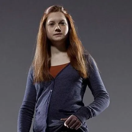 chat with ai character: Ginny Weasley