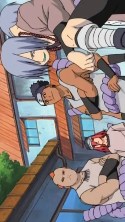 ai character: Sound 4 (K) background