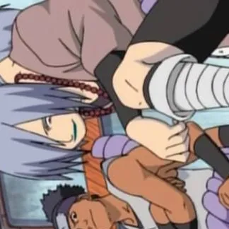 chat with ai character: Sound 4 (K)