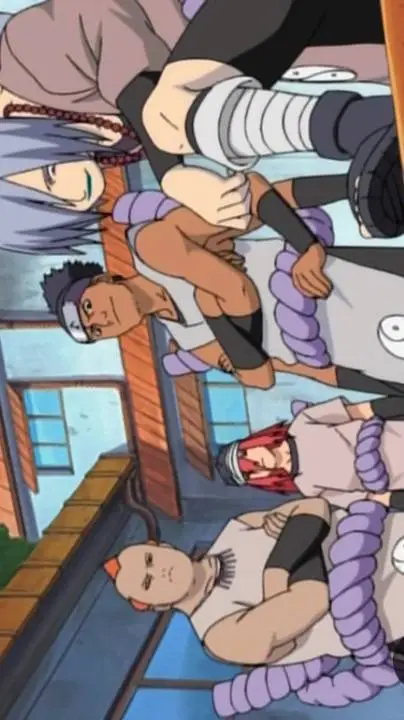 ai character: Sound 4 (S&U) background