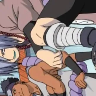 chat with ai character: Sound 4 (S&U)