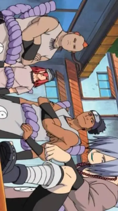 ai character: Sound 4 (T) background