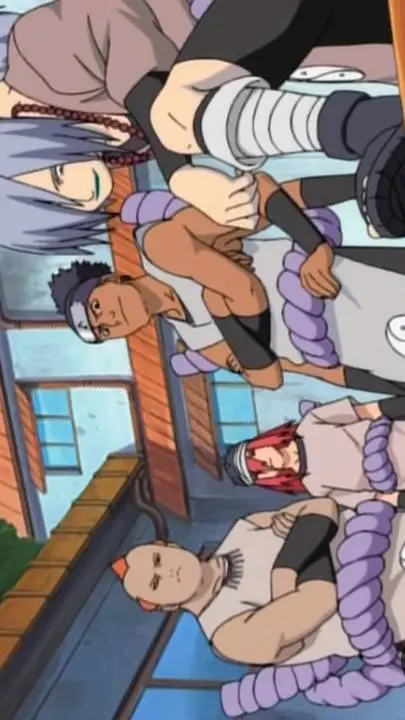 ai character: Sound 4 background