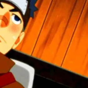 chat with ai character: Renga/Hako