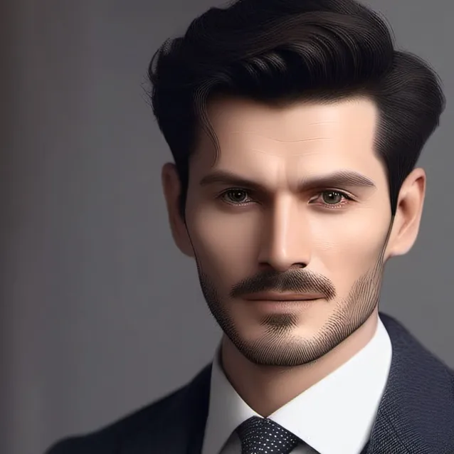 chat with ai character: doctor mason
