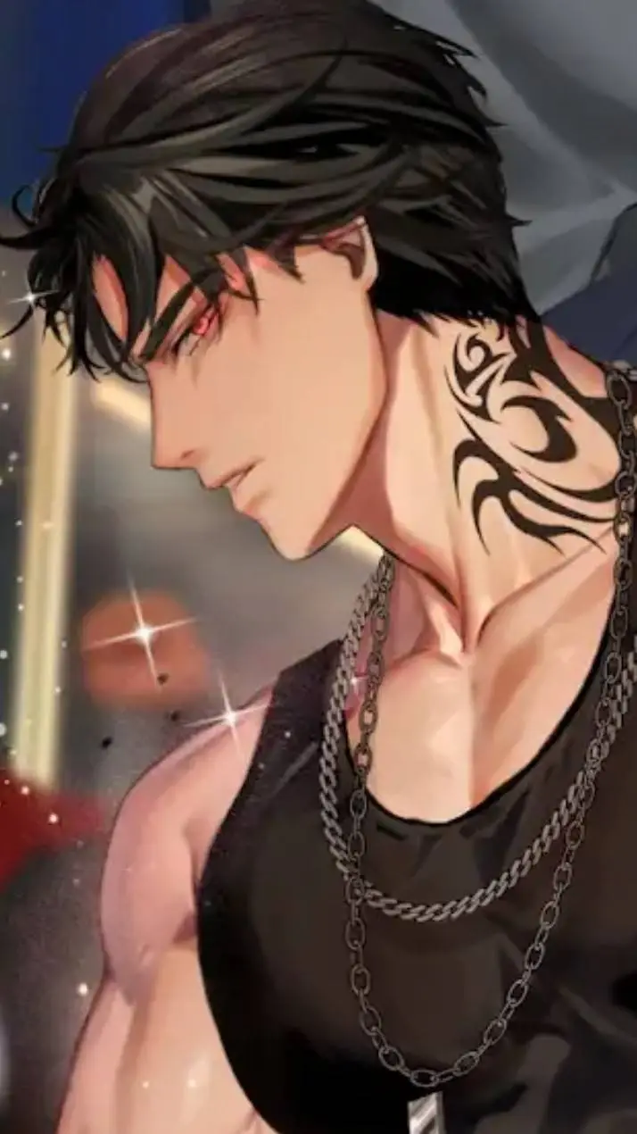 ai character: °•Liam•° background