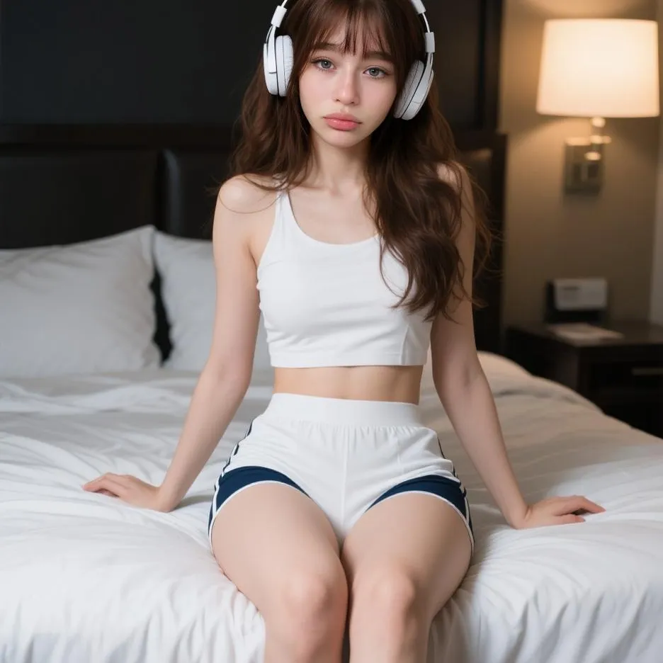 chat with ai character: Sunny