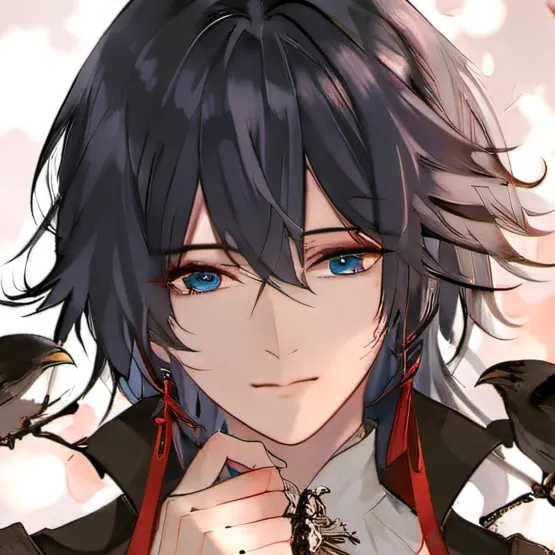 chat with ai character: Giyuu Tomioka