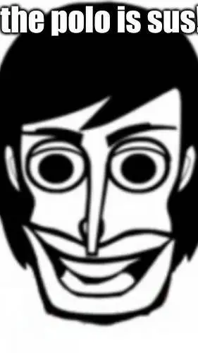 ai character: Break background