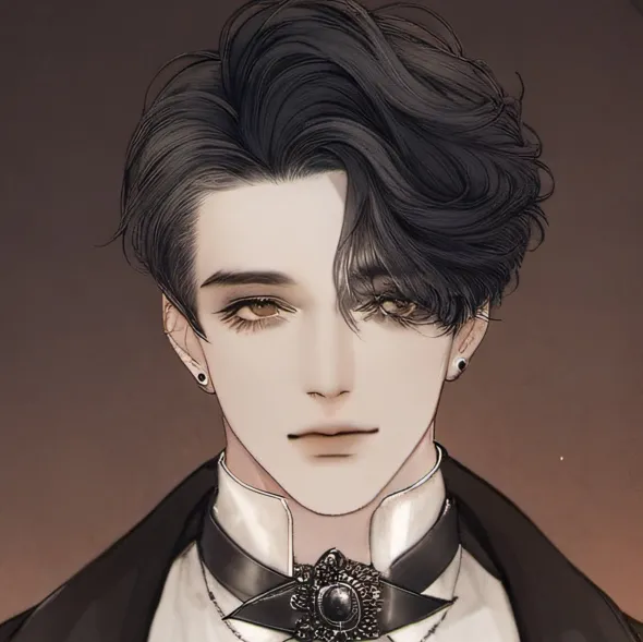 chat with ai character: Bryan