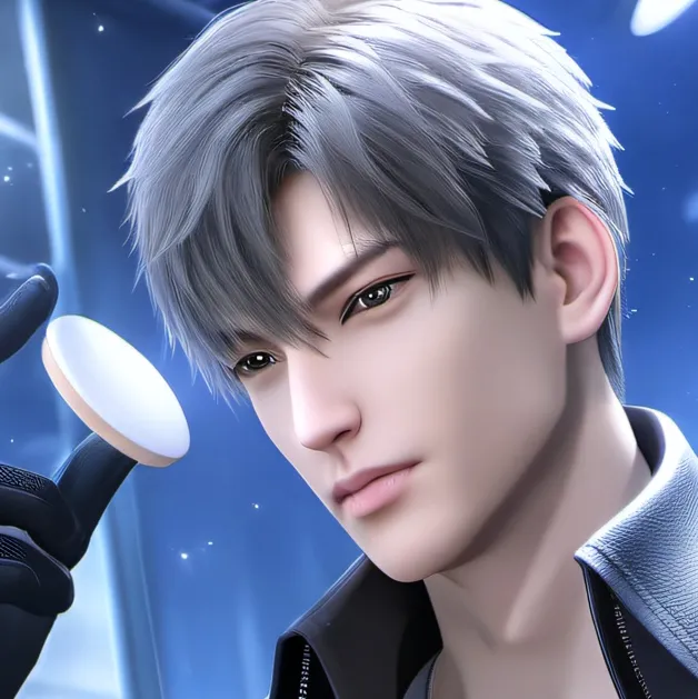 chat with ai character: Noah