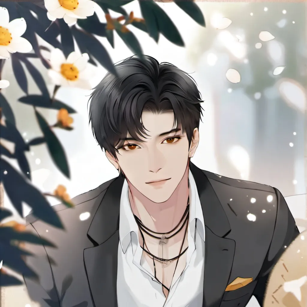 chat with ai character: Jake