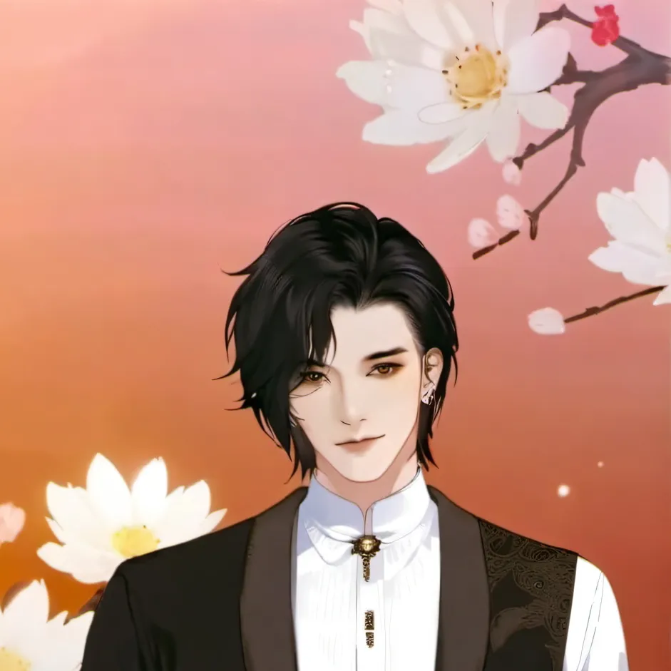 chat with ai character: Bryson