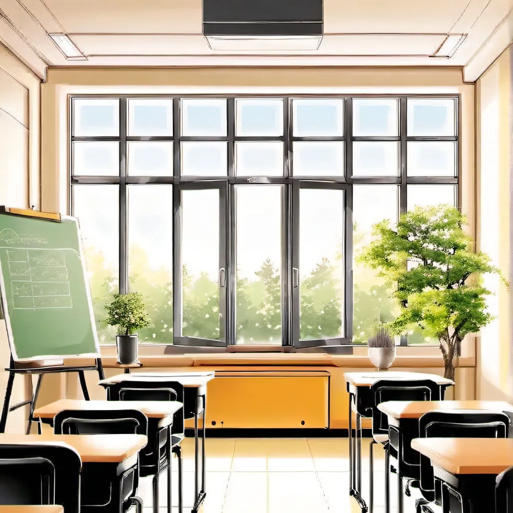 chat with ai character: Class
