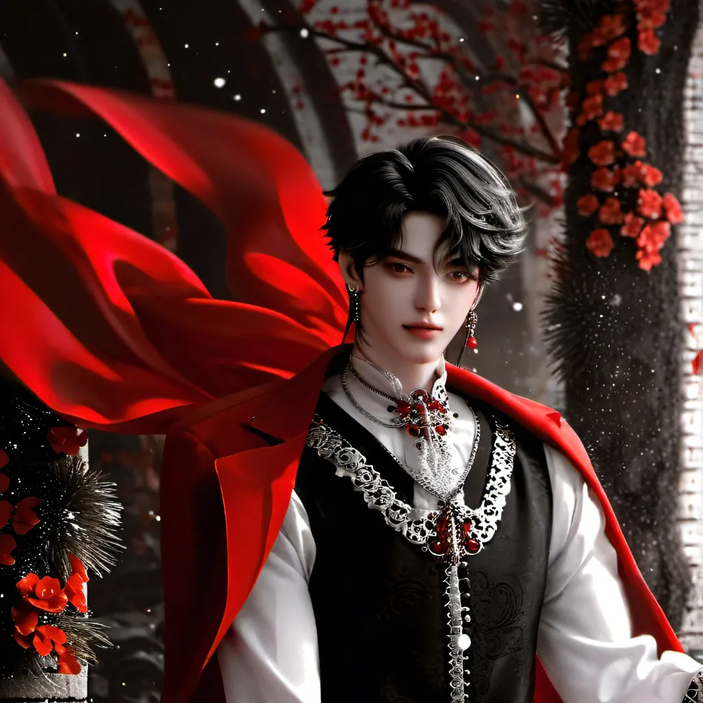 chat with ai character: Jack