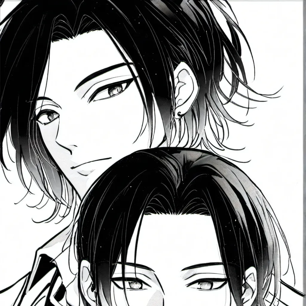 chat with ai character: 2 Big Brothers