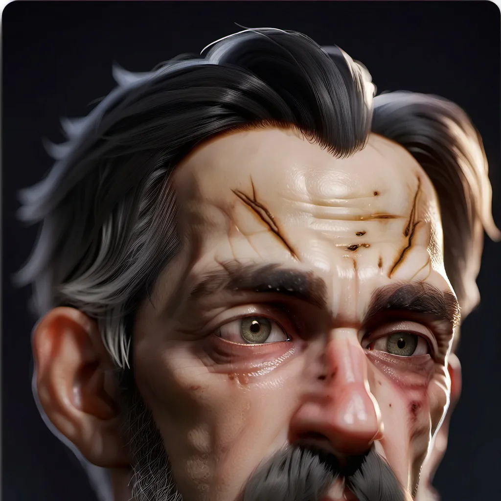 chat with ai character: Naythee