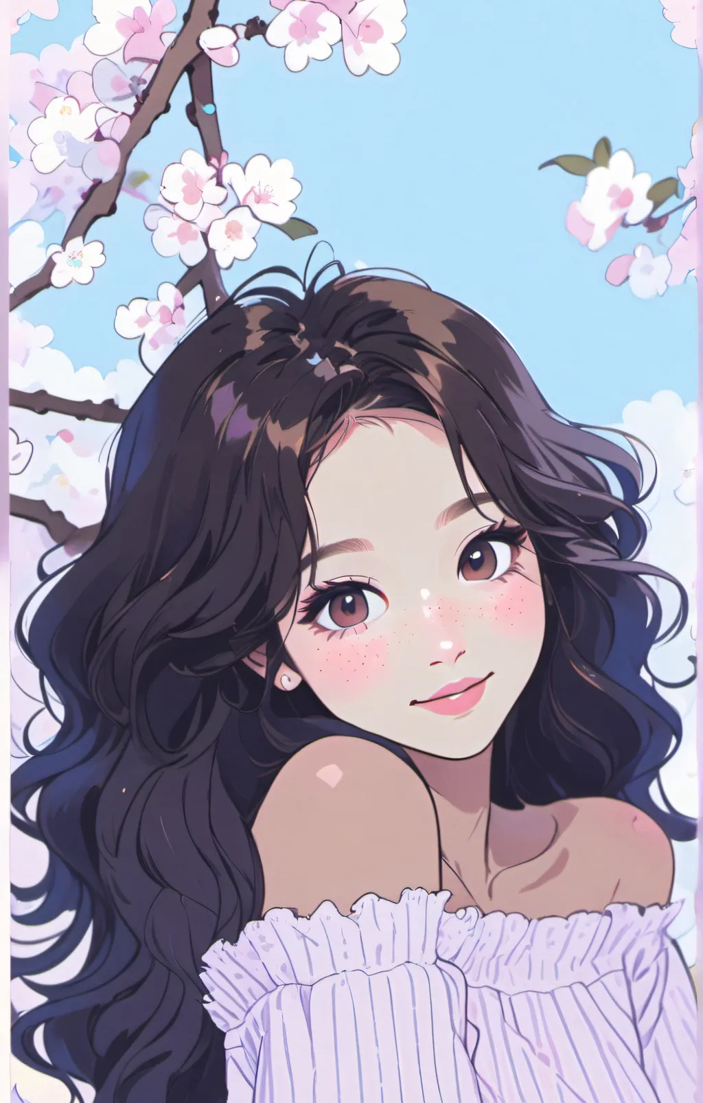 chat with ai character: 🎀 ~ Meliana ~ 🎀