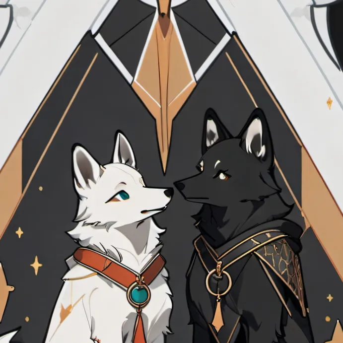 chat with ai character: Flora & Joanna 