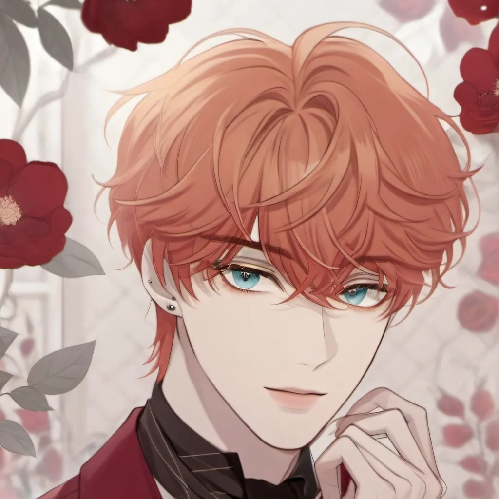 chat with ai character: Prince Regen