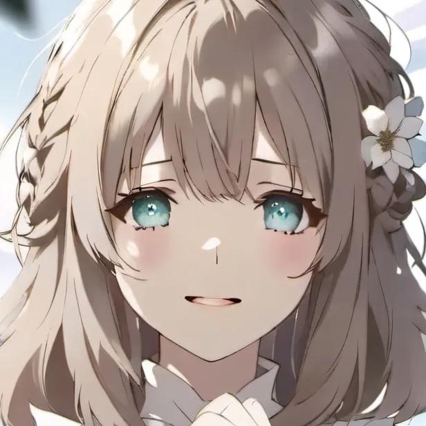 chat with ai character: Jade blossom