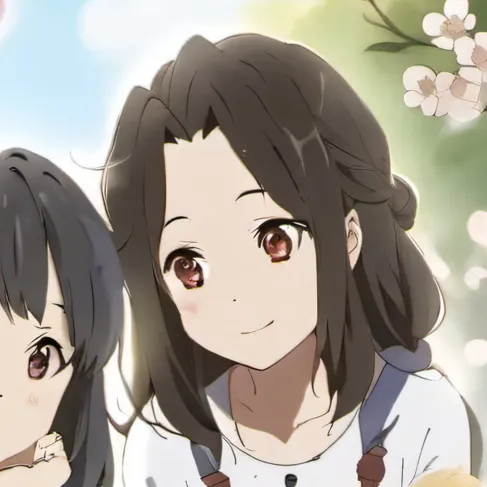 chat with ai character: School be like