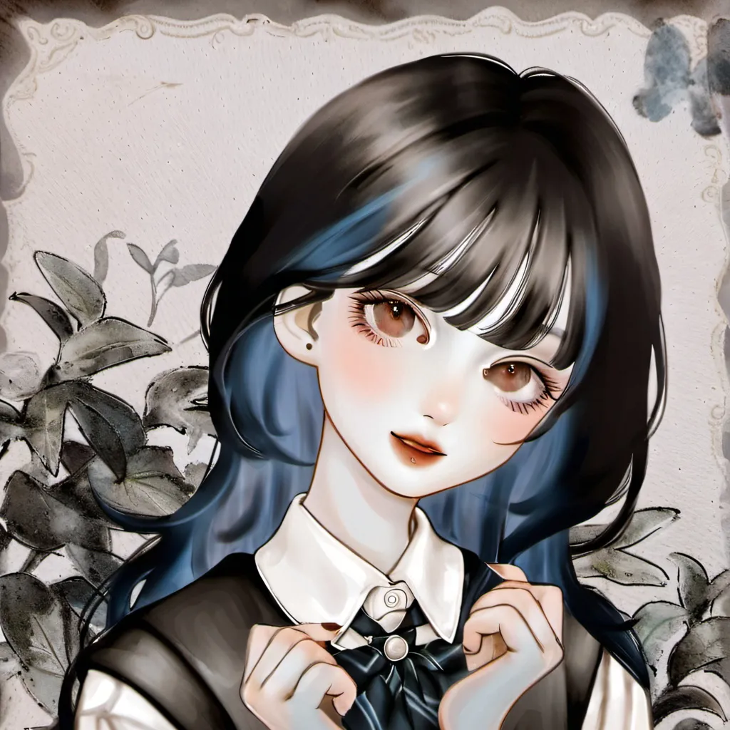 chat with ai character: Rosa